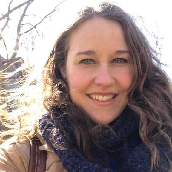 Meet the new CNMS Student Success Coach — Emma Barnaby!