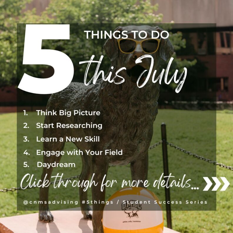 The summertime sizzle is in full swing – and so are we!