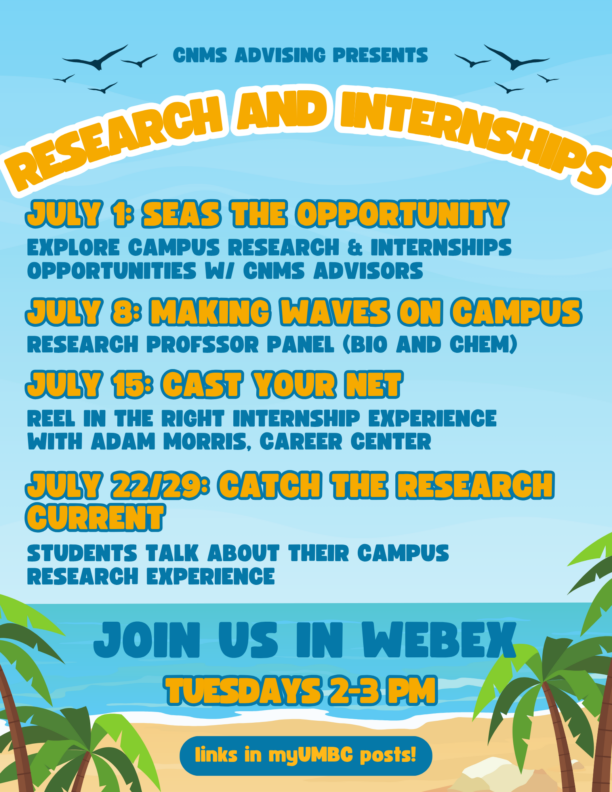 HOT SCIENCE SUMMER!