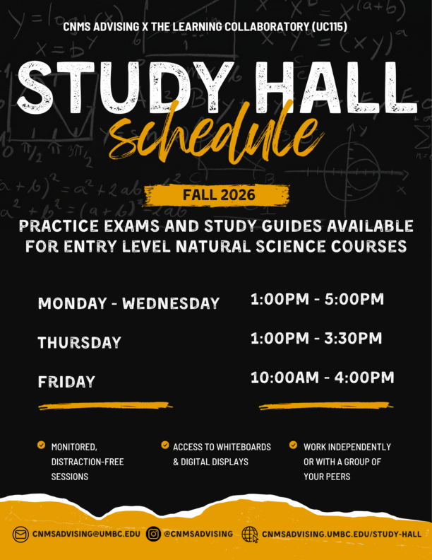 Study Hall